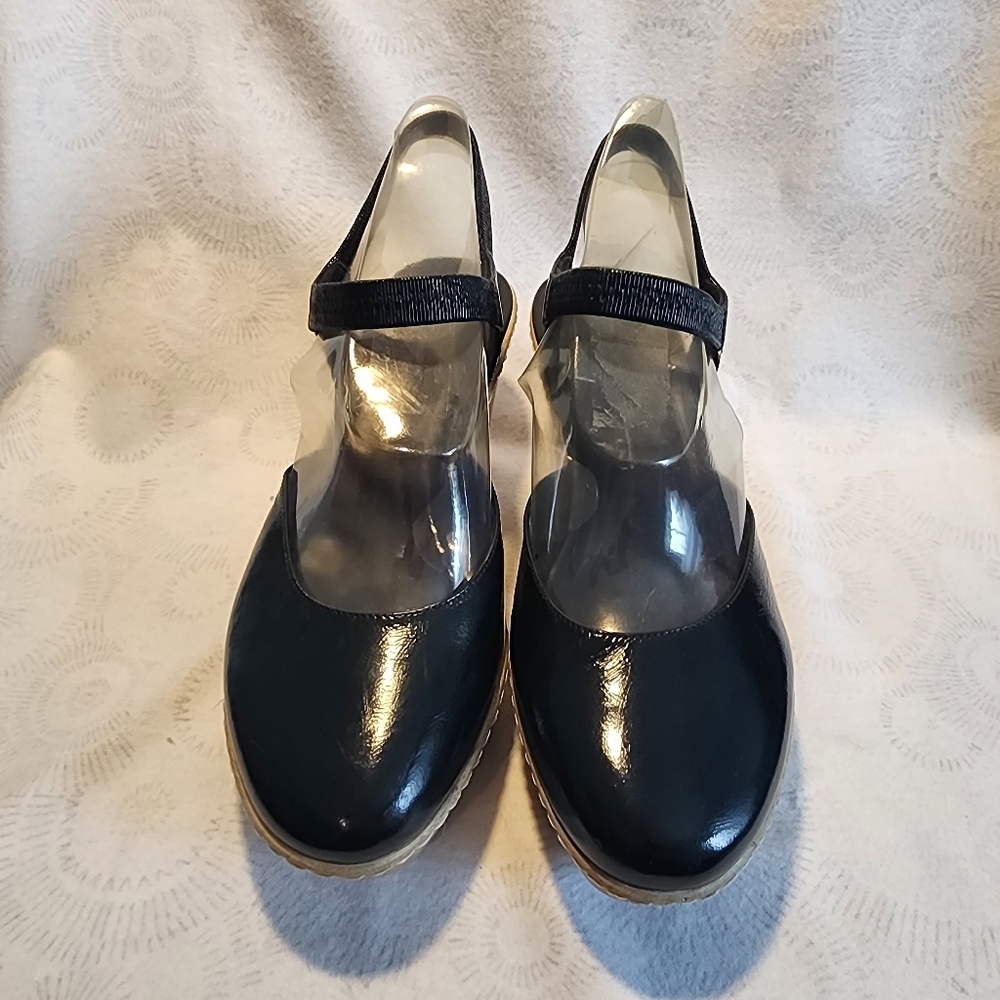 Vicini wedges